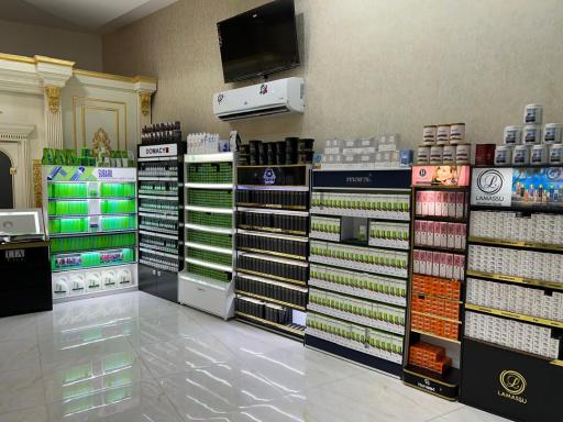 آرایشی بهداشتی پرستیژ 