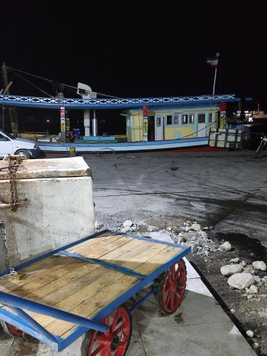 عکس کتابخانه علامه طباطبائی