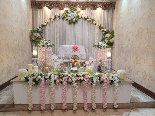 دفتر رسمی ازدواج شماره ۸