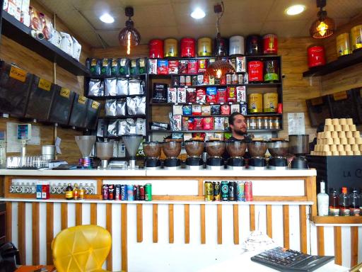 عکس کافه منصور