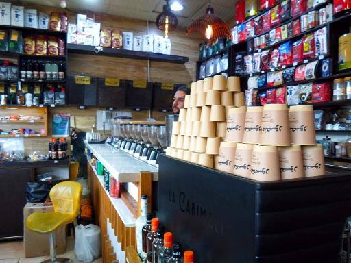 عکس کافه منصور