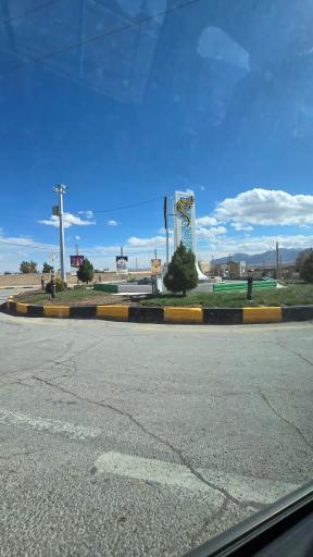 عکس میدان بسیج