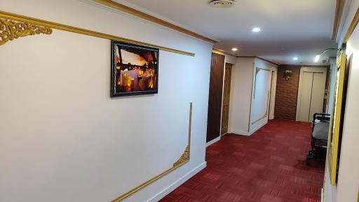 عکس هتل فانوس دریا