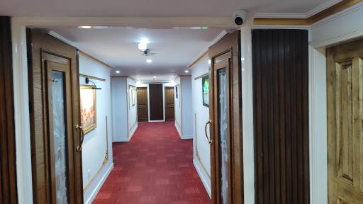 عکس هتل فانوس دریا