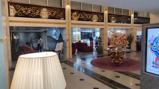 عکس هتل فانوس دریا