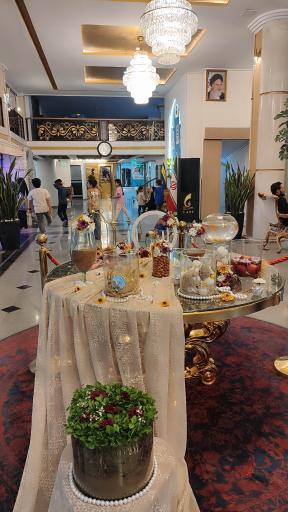 عکس هتل فانوس دریا