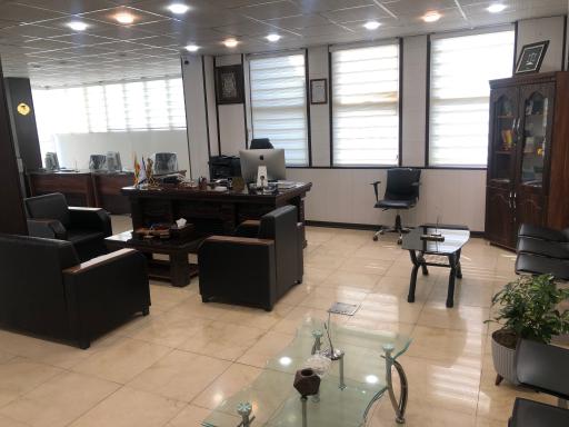 عکس دفتر اسناد رسمی ۵۳۸ سید سجاد بحرینی