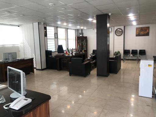 عکس دفتر اسناد رسمی ۵۳۸ سید سجاد بحرینی