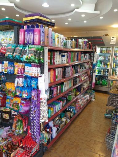 عکس استاد مارکت