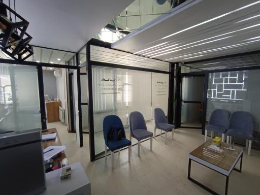 عکس دکتر پژمان جانباز