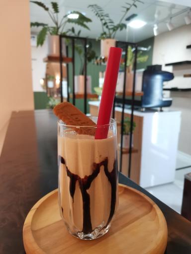 عکس کافه هالین 