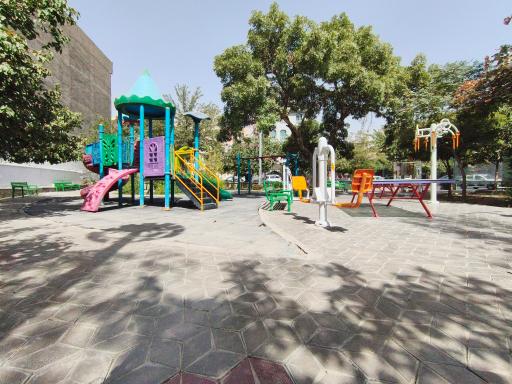 عکس بوستان کودک