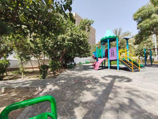 عکس بوستان کودک