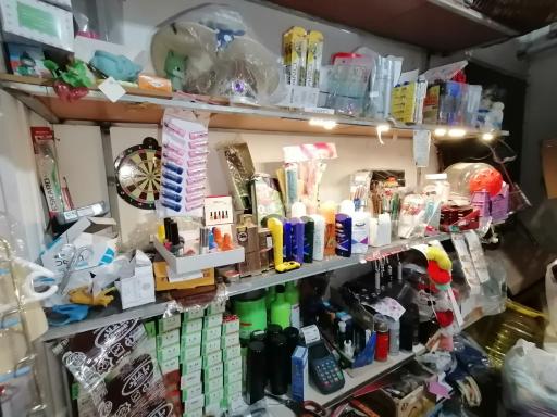 عکس فروشگاه لوازم التحریر و خرازی جهانگیری