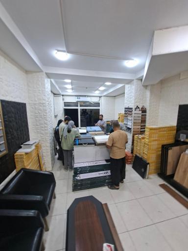 عکس دکوراسیون هاکان