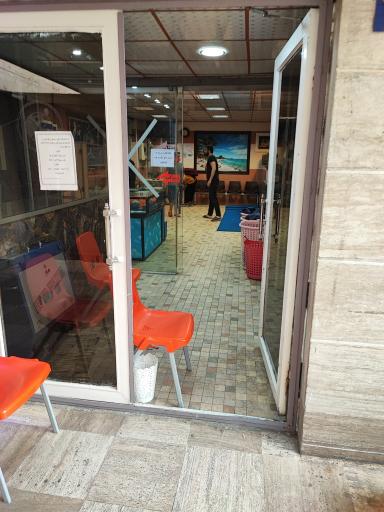 عکس استخر بزرگ پاسداران