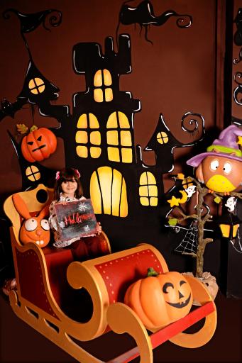 عکس استودیو اشرافی