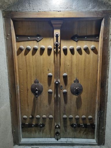 عکس باغ دولت آباد