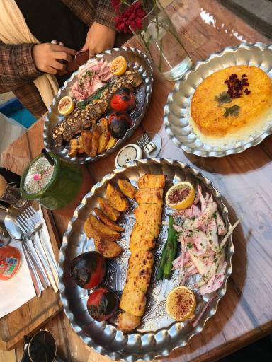 عکس خانه مارکوس