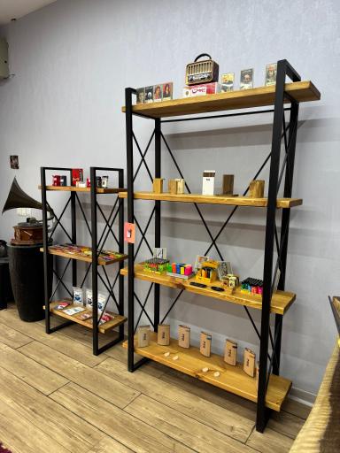 عکس دکان دخان پک