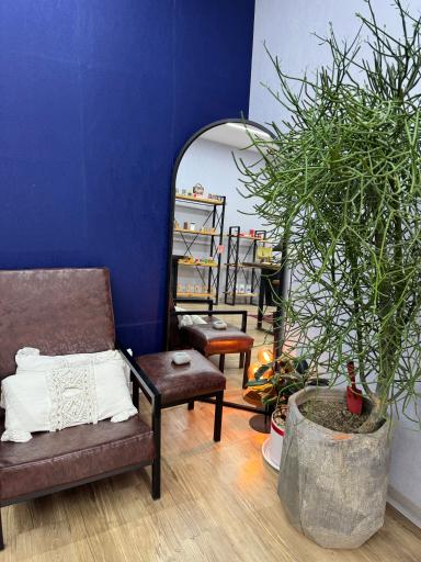 عکس دکان دخان پک