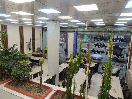 عکس رستوران شاطر اکبر