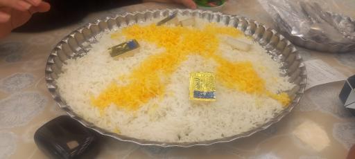 عکس رستوران شاطر اکبر