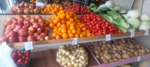 عکس سوپر میوه زالزالک