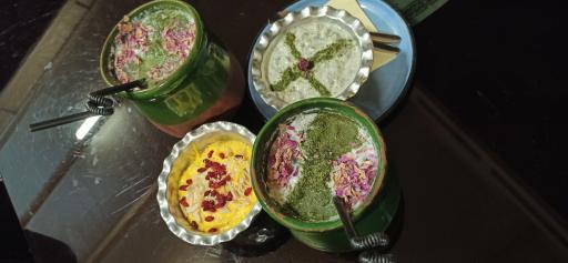 عکس خانه مارکوس