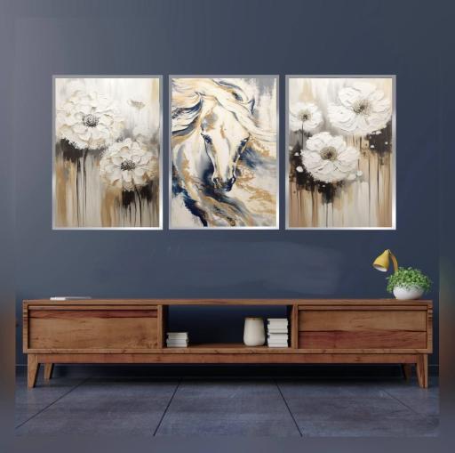 عکس تابلو و قاب خسروی