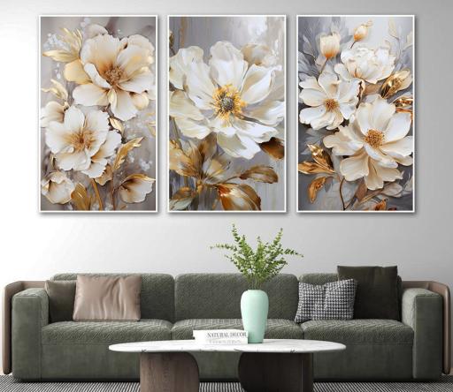 عکس تابلو و قاب خسروی