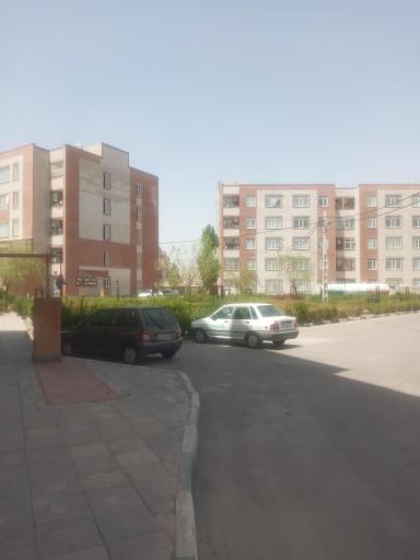 عکس مجتمع ولیعصر دو