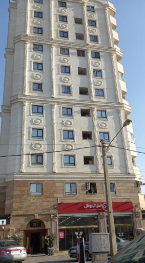 عکس برج آیناز