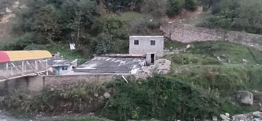 عکس مسجد صاحب الزمان (عج) روستای زیارت