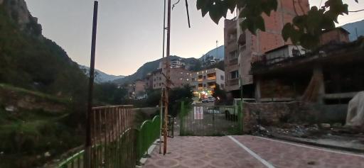 عکس مسجد صاحب الزمان (عج) روستای زیارت