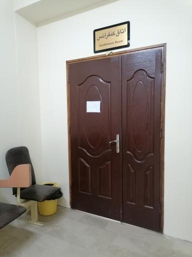 عکس دانشکده مهندسی برق دانشگاه یزد 