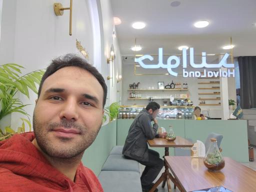 عکس حلوالند