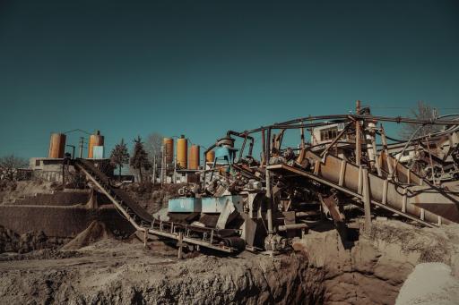 عکس شرکت شن و ماسه یاران