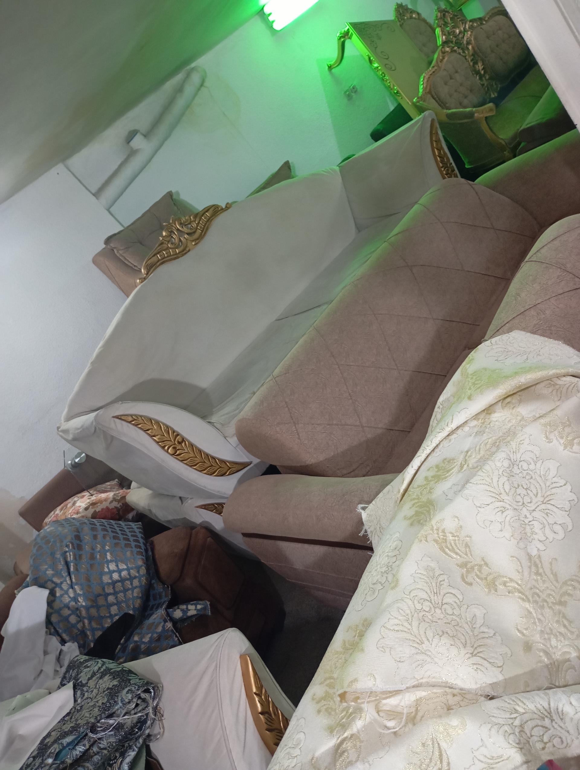 عکس روکوبی مبل سعید 