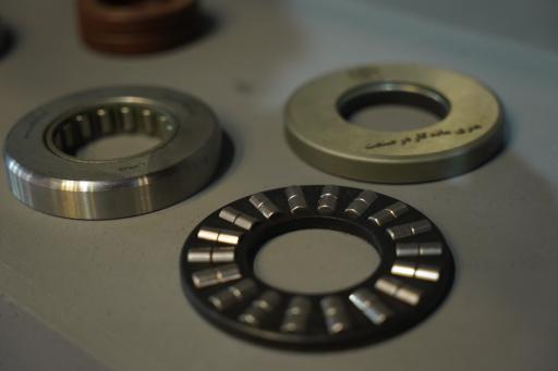 عکس صنایع هیدرولیک هنری (پمپ سازی)