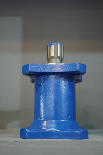 عکس صنایع هیدرولیک هنری (پمپ سازی)