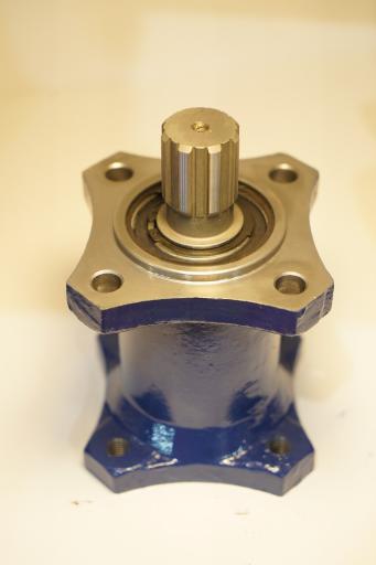 عکس صنایع هیدرولیک هنری (پمپ سازی)