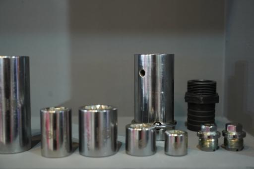 عکس صنایع هیدرولیک هنری (پمپ سازی)