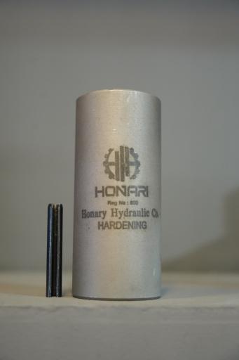 عکس صنایع هیدرولیک هنری (پمپ سازی)