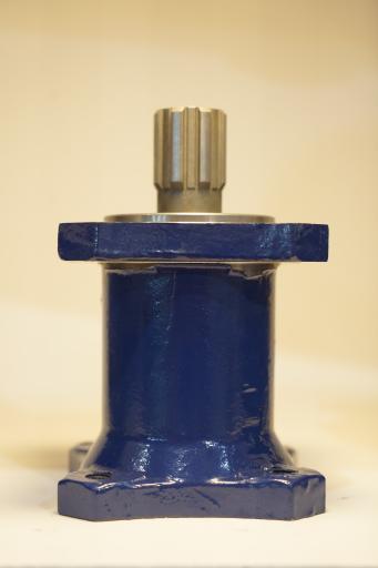 عکس صنایع هیدرولیک هنری (پمپ سازی)