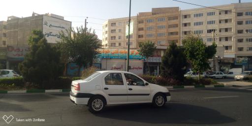 معاینه فنی خودرو آبیدر