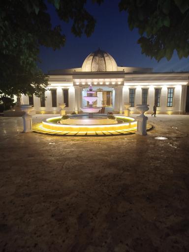 عکس تالار پذیرایی یاس