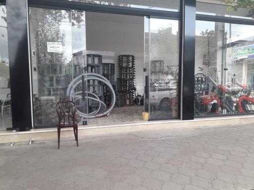 موتور آلات کشاورزی حسین دوست