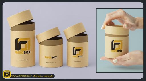 عکس جعبه سازی آرکا باکس