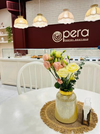 عکس کافه اپرا